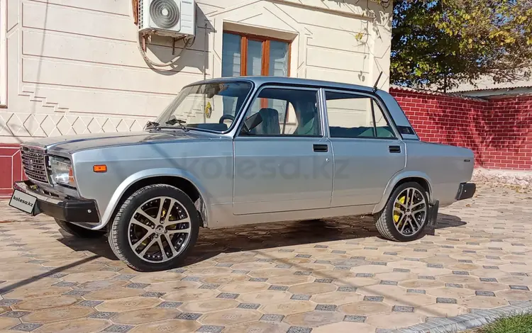 ВАЗ (Lada) 2107 2010 года за 2 000 000 тг. в Туркестан