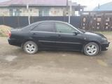 Toyota Camry 2006 годаүшін6 000 000 тг. в Усть-Каменогорск