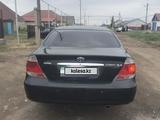 Toyota Camry 2006 годаүшін6 000 000 тг. в Усть-Каменогорск – фото 3