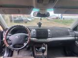 Toyota Camry 2006 годаүшін6 000 000 тг. в Усть-Каменогорск – фото 4