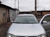 Volkswagen Golf 2003 годаүшін2 350 000 тг. в Рудный