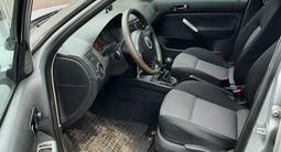 Volkswagen Golf 2003 годаүшін2 350 000 тг. в Рудный – фото 3