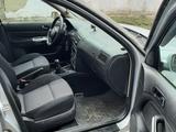 Volkswagen Golf 2003 года за 2 350 000 тг. в Рудный – фото 4