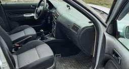 Volkswagen Golf 2003 годаүшін2 350 000 тг. в Рудный – фото 4