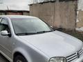 Volkswagen Golf 2003 годаүшін2 350 000 тг. в Рудный – фото 8