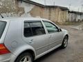 Volkswagen Golf 2003 года за 2 350 000 тг. в Рудный – фото 11