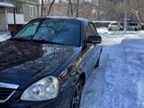 ВАЗ (Lada) Priora 2170 2010 года за 1 900 000 тг. в Петропавловск – фото 3