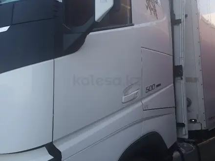 Volvo  FH 2018 годаүшін34 500 000 тг. в Шымкент – фото 10