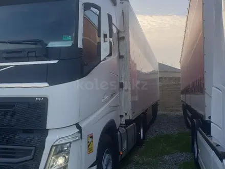 Volvo  FH 2018 годаүшін34 500 000 тг. в Шымкент – фото 12