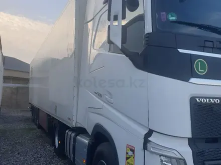 Volvo  FH 2018 годаүшін34 500 000 тг. в Шымкент – фото 14