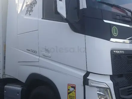 Volvo  FH 2018 годаүшін34 500 000 тг. в Шымкент – фото 9