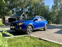 ВАЗ (Lada) Vesta SW Cross 2022 года за 7 900 000 тг. в Караганда