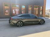 Kia K5 2022 годаүшін11 000 000 тг. в Караганда – фото 2