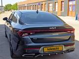 Kia K5 2022 годаүшін11 000 000 тг. в Караганда – фото 3