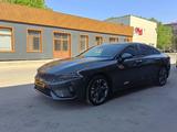 Kia K5 2022 годаүшін11 000 000 тг. в Караганда – фото 4