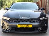 Kia K5 2022 годаүшін11 000 000 тг. в Караганда