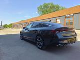 Kia K5 2022 годаүшін11 000 000 тг. в Караганда – фото 5
