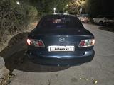 Mazda 6 2004 годаүшін2 700 000 тг. в Алматы – фото 2