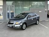 Chevrolet Cobalt 2022 годаүшін5 300 000 тг. в Шымкент