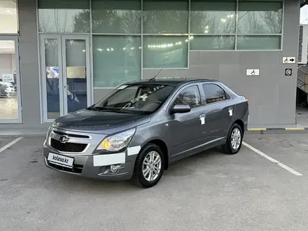 Chevrolet Cobalt 2022 года за 5 300 000 тг. в Шымкент
