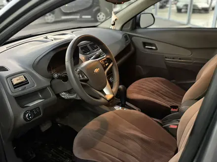 Chevrolet Cobalt 2022 года за 5 300 000 тг. в Шымкент – фото 12