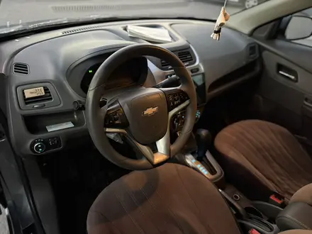 Chevrolet Cobalt 2022 года за 5 300 000 тг. в Шымкент – фото 14