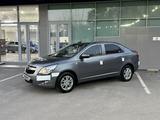 Chevrolet Cobalt 2022 года за 5 300 000 тг. в Шымкент – фото 3