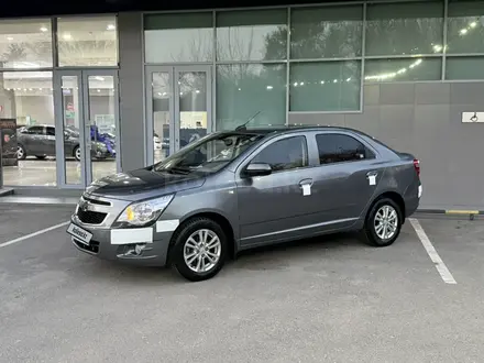Chevrolet Cobalt 2022 года за 5 300 000 тг. в Шымкент – фото 3