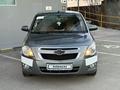 Chevrolet Cobalt 2022 годаүшін5 300 000 тг. в Шымкент – фото 4