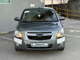 Chevrolet Cobalt 2022 года за 5 300 000 тг. в Шымкент – фото 4