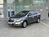 Chevrolet Cobalt 2022 года за 5 300 000 тг. в Шымкент – фото 2