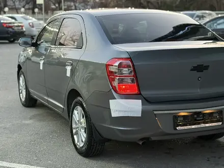 Chevrolet Cobalt 2022 года за 5 300 000 тг. в Шымкент – фото 7
