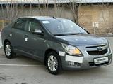 Chevrolet Cobalt 2022 года за 5 300 000 тг. в Шымкент – фото 5