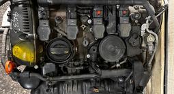 Двигатель AMX 2.8 Audi A4 Skoda Superb Passat (B5) мотор 2.8 литра 30 клап за 210 222 тг. в Алматы