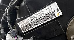 Двигатель AMX 2.8 Audi A4 Skoda Superb Passat (B5) мотор 2.8 литра 30 клап за 210 222 тг. в Алматы – фото 3