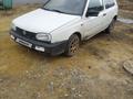 Volkswagen Golf 1992 годаүшін600 000 тг. в Актобе – фото 2