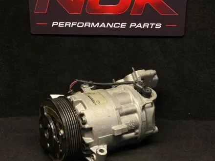 Компрессор кондиционера BMW, BMW E90 E87 E84 N45B16 N46B20 за 70 000 тг. в Алматы