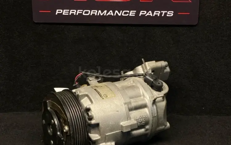Компрессор кондиционера BMW, BMW E90 E87 E84 N45B16 N46B20 за 70 000 тг. в Алматы