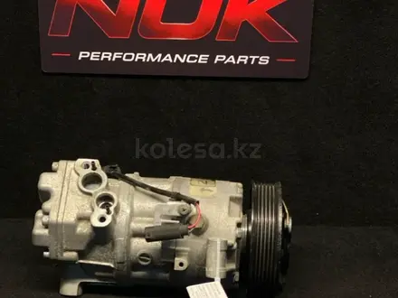 Компрессор кондиционера BMW, BMW E90 E87 E84 N45B16 N46B20 за 70 000 тг. в Алматы – фото 4
