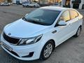 Kia Rio 2014 годаүшін5 500 000 тг. в Усть-Каменогорск – фото 2