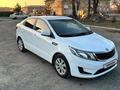 Kia Rio 2014 годаүшін5 500 000 тг. в Усть-Каменогорск – фото 4