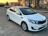 Kia Rio 2014 года за 5 600 000 тг. в Алматы – фото 4