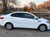 Kia Rio 2014 годаүшін5 600 000 тг. в Усть-Каменогорск – фото 5