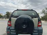 Renault Scenic 2000 года за 750 000 тг. в Актау – фото 3