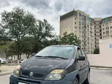 Renault Scenic, 2000