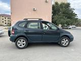 Renault Scenic 2000 года за 750 000 тг. в Актау – фото 4