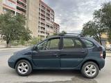Renault Scenic 2000 года за 750 000 тг. в Актау – фото 2