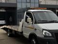 ГАЗ  ГАЗель (3302) 2011 года за 10 000 000 тг. в Атырау – фото 8