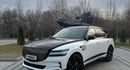 Genesis GV80 2021 года за 27 000 000 тг. в Алматы