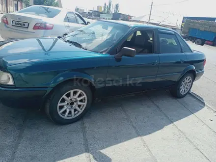 Audi 80 1993 года за 1 700 000 тг. в Тараз